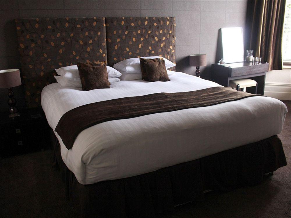 No5 Durley Road - Contemporary Serviced Rooms And Suites بورنماوث المظهر الخارجي الصورة