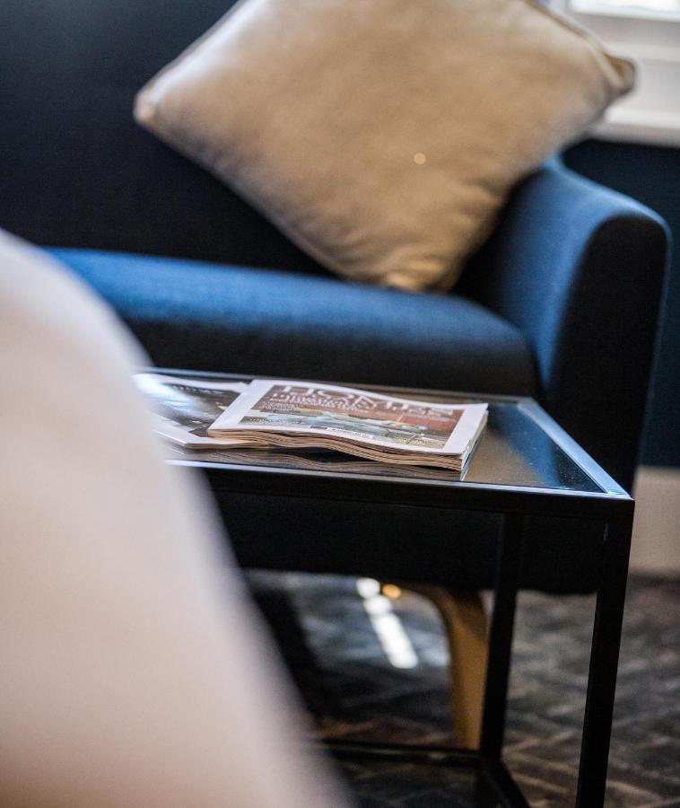 No5 Durley Road - Contemporary Serviced Rooms And Suites بورنماوث المظهر الخارجي الصورة