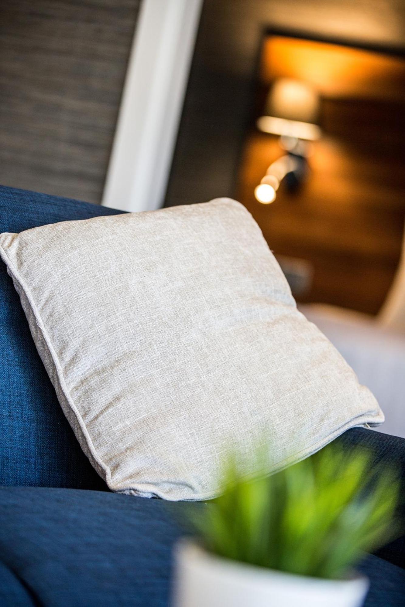 No5 Durley Road - Contemporary Serviced Rooms And Suites بورنماوث الغرفة الصورة