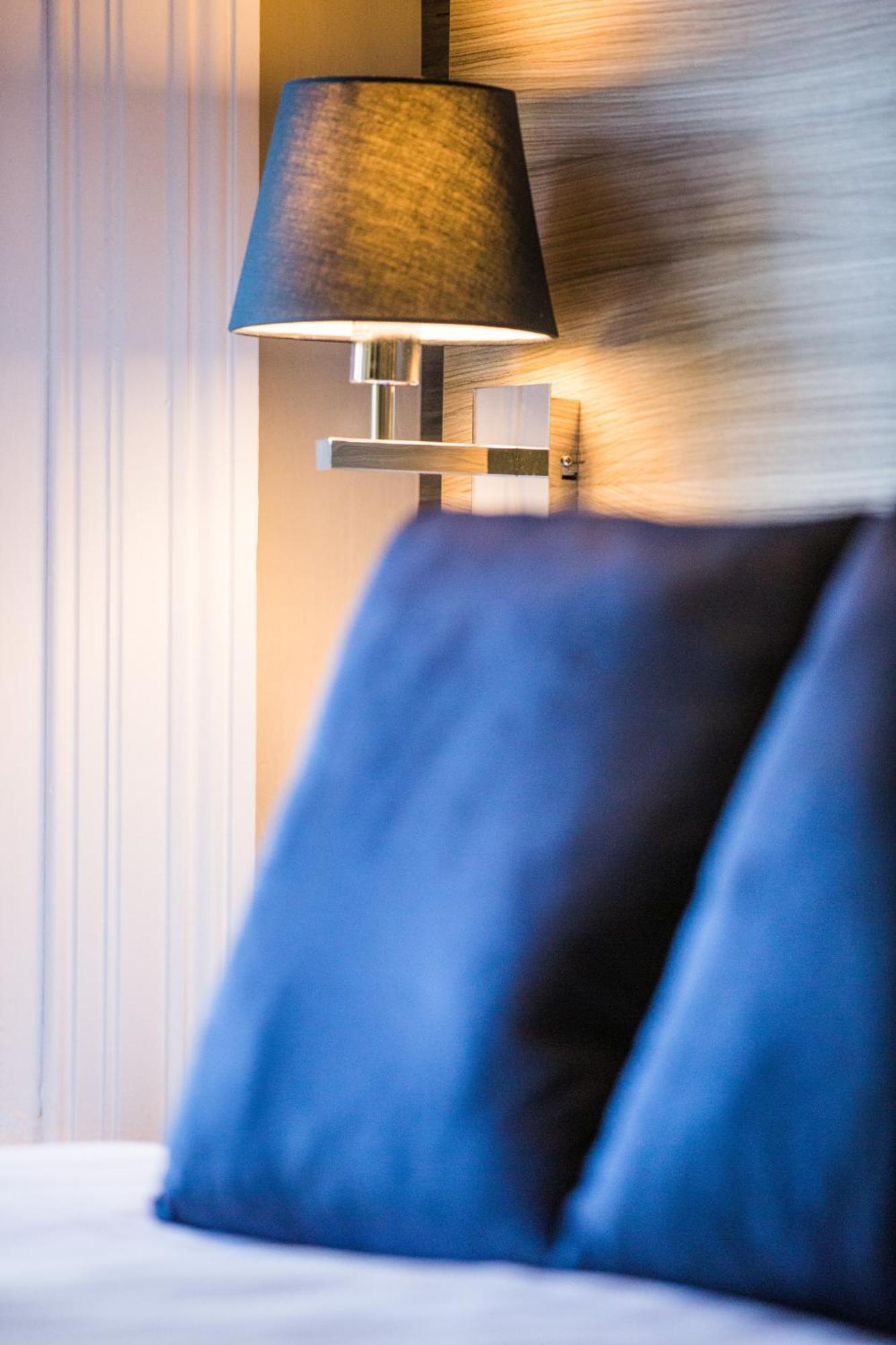 No5 Durley Road - Contemporary Serviced Rooms And Suites بورنماوث الغرفة الصورة