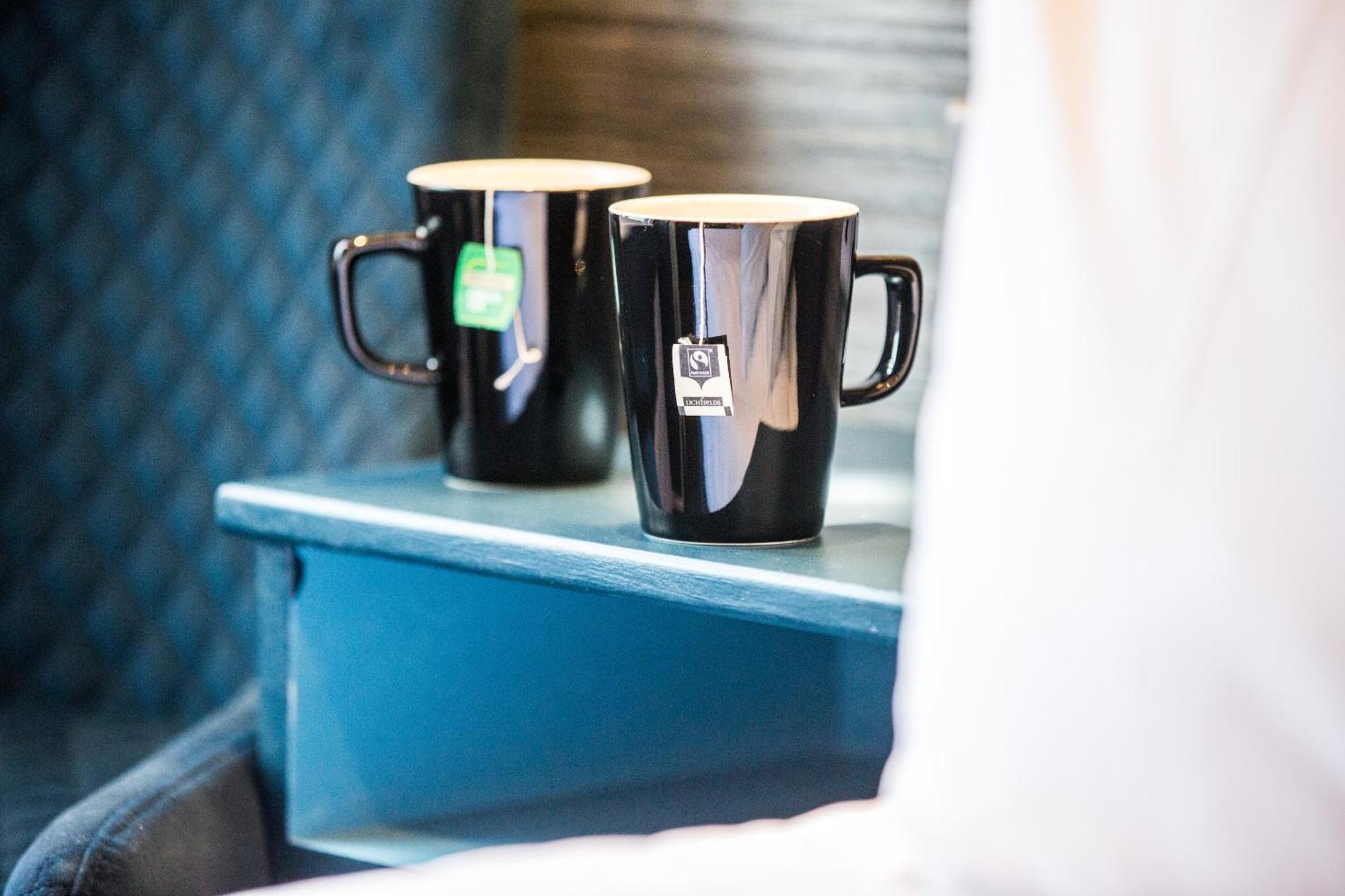 No5 Durley Road - Contemporary Serviced Rooms And Suites بورنماوث المظهر الخارجي الصورة