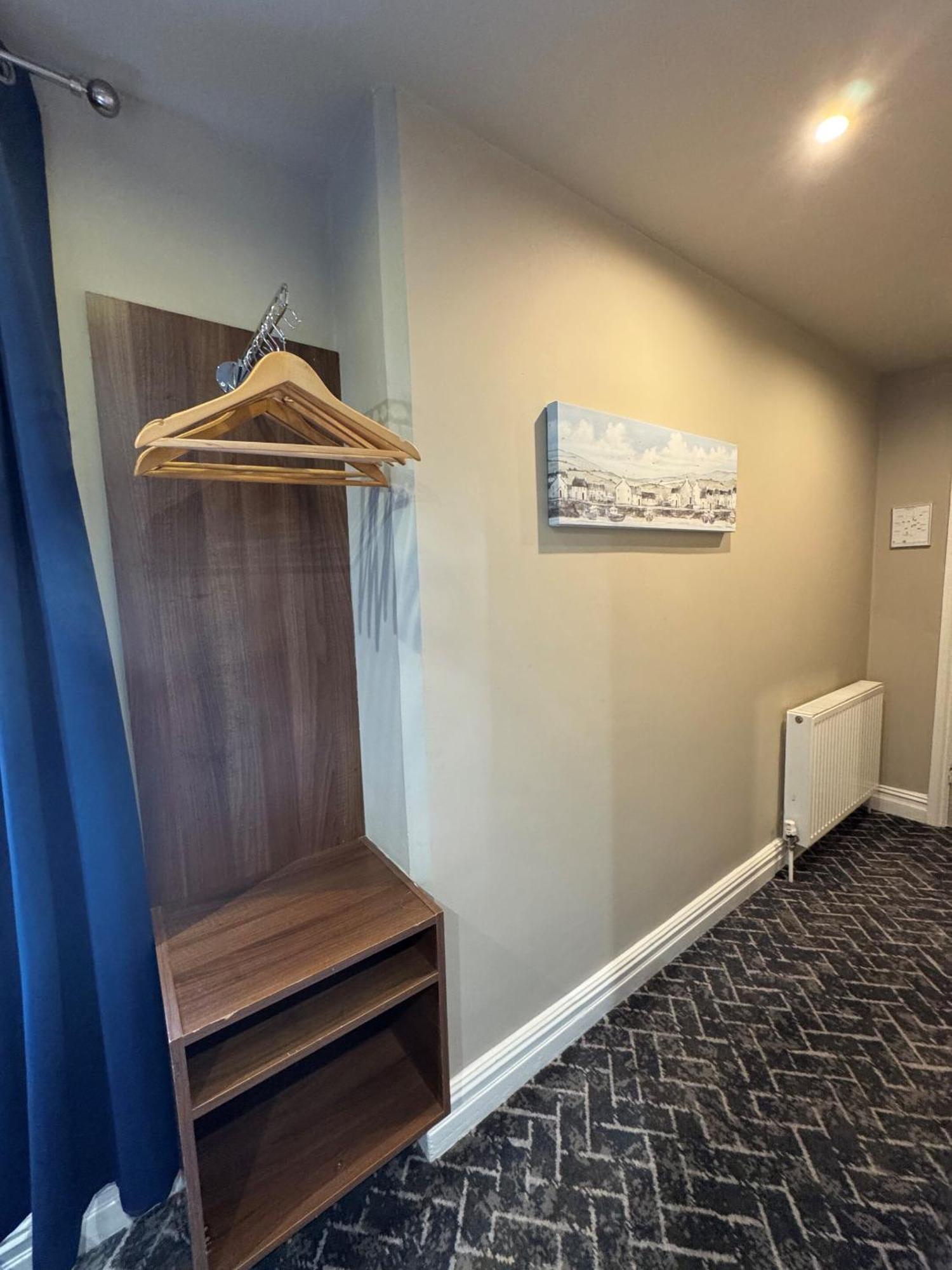 No5 Durley Road - Contemporary Serviced Rooms And Suites بورنماوث المظهر الخارجي الصورة